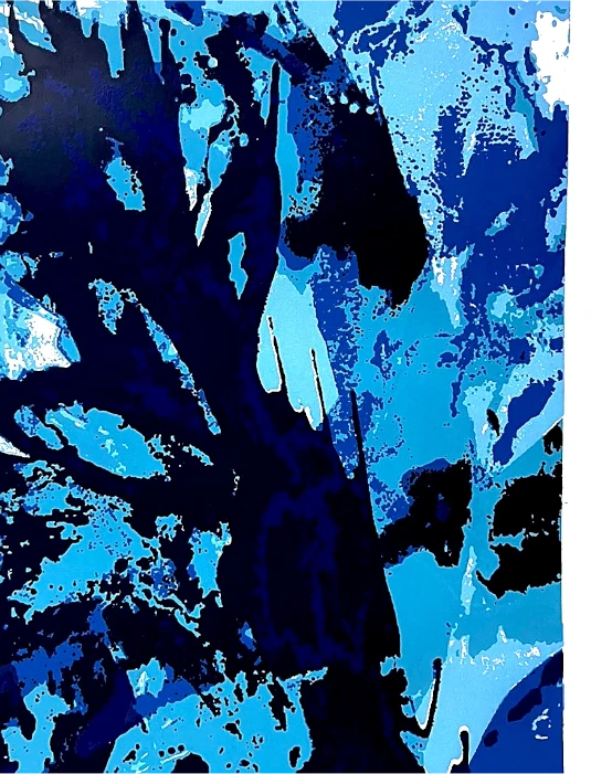 Print process